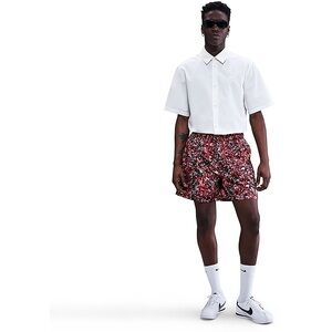 Nike Men's Club Woven Regrind
Shorts 6 In